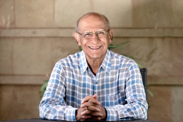 AI will play the role of a powerful tech enabler rather than human replacement: Ashok Soota